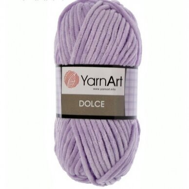 YarnArt Dolce, 100 g., 120 m.