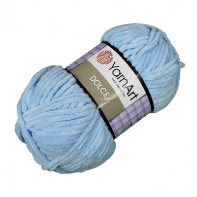 YarnArt Dolce, 100 g., 120 m.