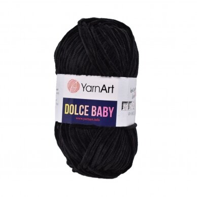 YarnArt Dolce Baby, 50 g, 85 m