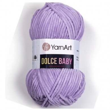 YarnArt Dolce Baby, 50 g, 85 m