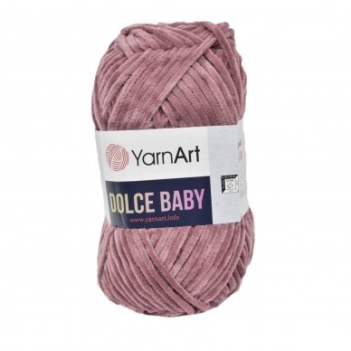 YarnArt Dolce Baby, 50 g, 85 m