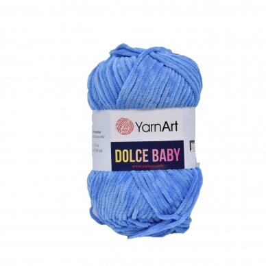 YarnArt Dolce Baby, 50 g, 85 m