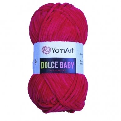 YarnArt Dolce Baby, 50 g, 85 m