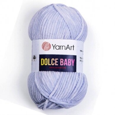 YarnArt Dolce Baby, 50 g, 85 m