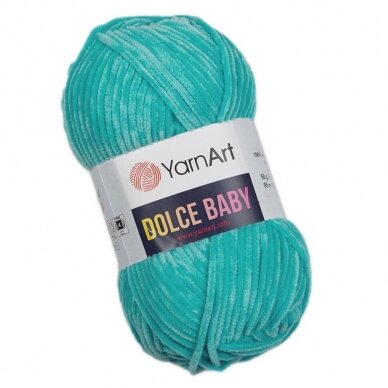 YarnArt Dolce Baby, 50 g, 85 m