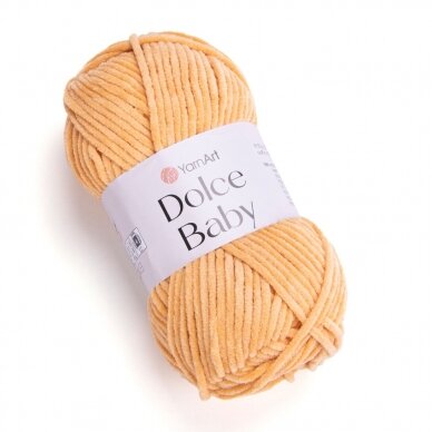 YarnArt Dolce Baby, 50 g, 85 m