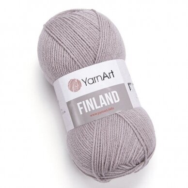 YarnArt Finland, 100g., 200m.