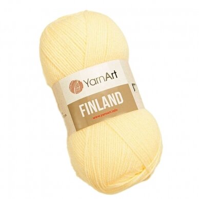 YarnArt  Finland, 100g., 200m.