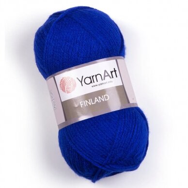 YarnArt Finland, 100g., 200m.