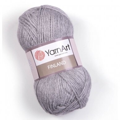 YarnArt Finland, 100g., 200m.