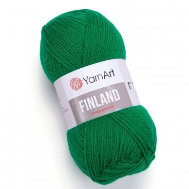 YarnArt Finland, 100g., 200m.