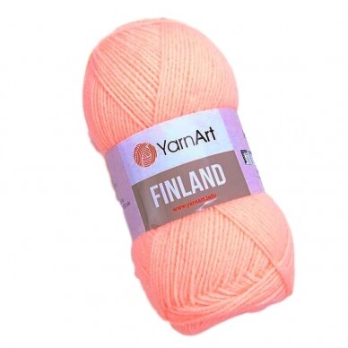 YarnArt Finland, 100g., 200m.