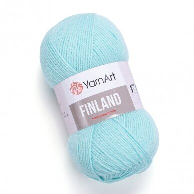 YarnArt Finland, 100g., 200m.