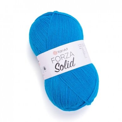 YarnArt Forza Solid, 100g., 420m.