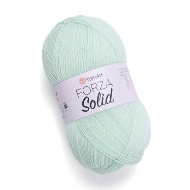 YarnArt Forza Solid, 100g., 420m.