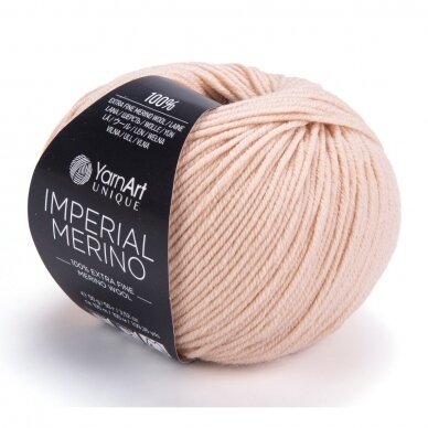 YarnArt Imperial Merino, 50g., 100m.