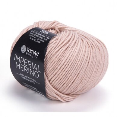 YarnArt Imperial Merino, 50g., 100m.