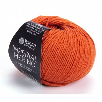 YarnArt Imperial Merino, 50g., 100m.