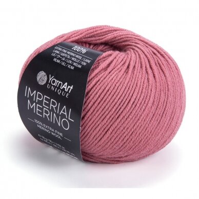 YarnArt Imperial Merino, 50g., 100m.