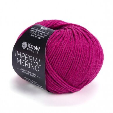 YarnArt Imperial Merino, 50g., 100m.