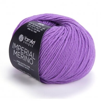 YarnArt Imperial Merino, 50g., 100m.