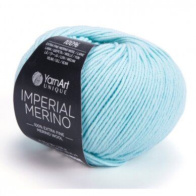 YarnArt Imperial Merino, 50g., 100m.