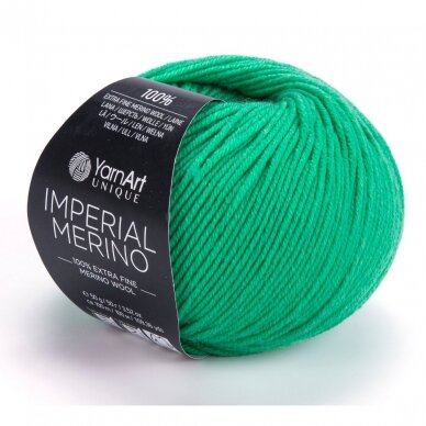 YarnArt Imperial Merino, 50g., 100m.