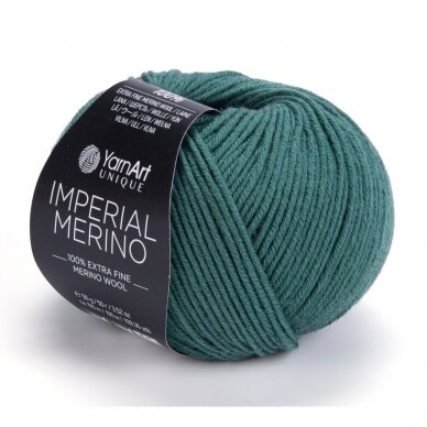 YarnArt Imperial Merino, 50g., 100m.