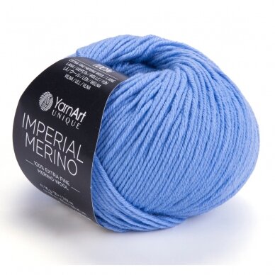 YarnArt Imperial Merino, 50g., 100m.