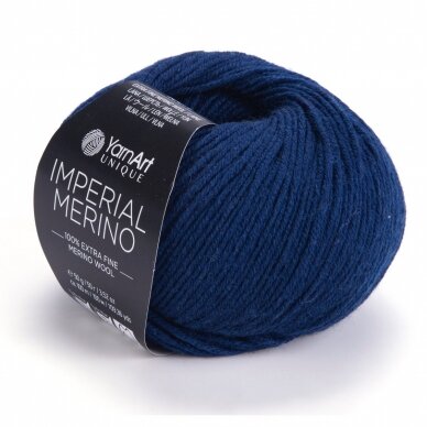 YarnArt Imperial Merino, 50g., 100m.