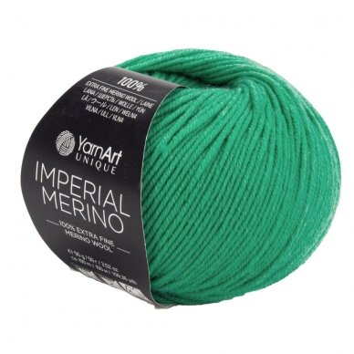 YarnArt Imperial Merino, 50g., 100m.