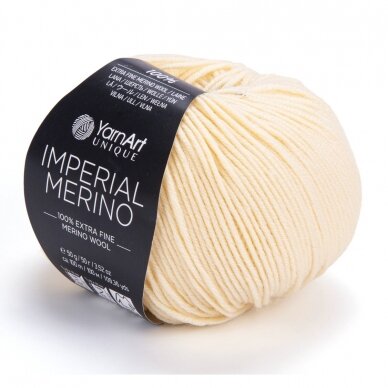 YarnArt Imperial Merino, 50g., 100m.