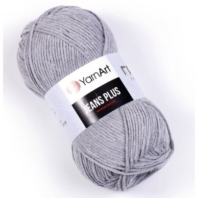 YarnArt Jeans Plus, 100g., 160m.