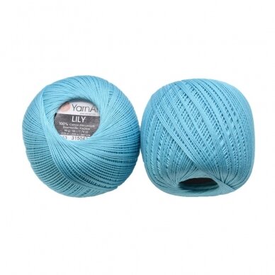 YarnArt Lily, 50g., 225m.