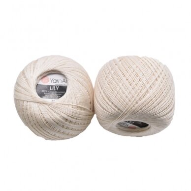 YarnArt Lily, 50g., 225m.