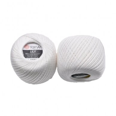 YarnArt Lily, 50g., 225m.