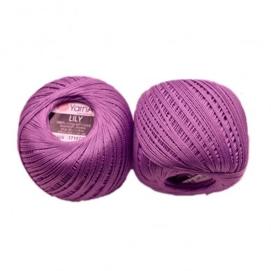 YarnArt Lily, 50g., 225m.