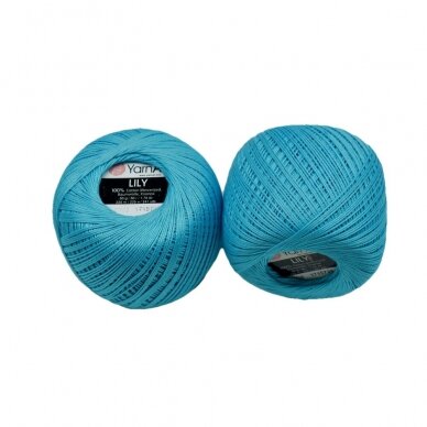 YarnArt Lily, 50g., 225m.