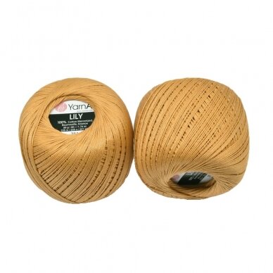 YarnArt Lily, 50g., 225m.