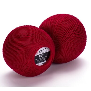 YarnArt Lily, 50g., 225m.