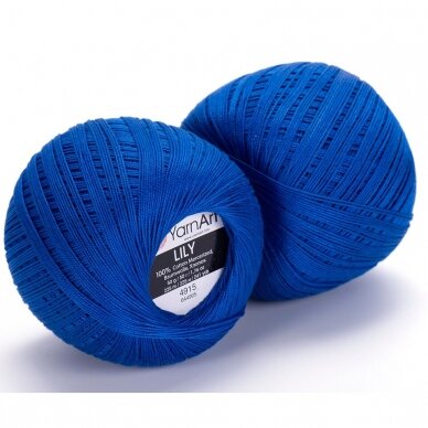 YarnArt Lily, 50g., 225m.