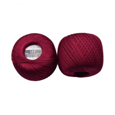 YarnArt Lily, 50g., 225m.