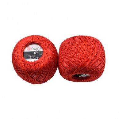 YarnArt Lily, 50g., 225m.