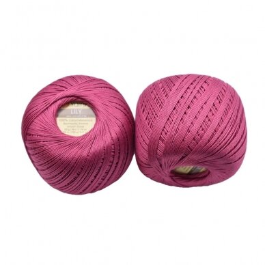 YarnArt Lily, 50g., 225m.