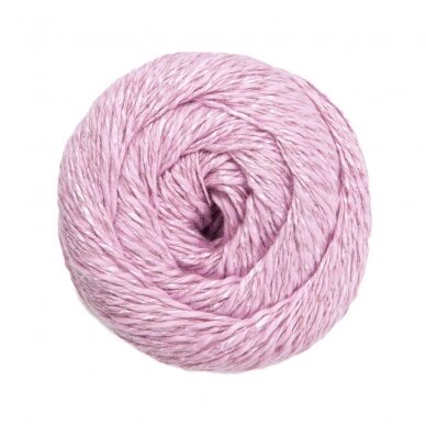 YarnArt Linen Soft, 100g., 272m. 1