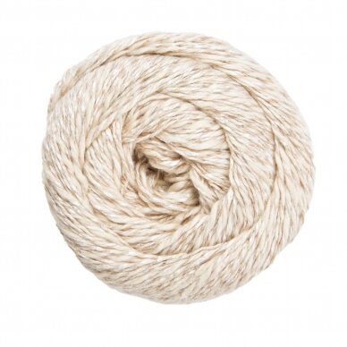 YarnArt Linen Soft, 100g., 272m. 1