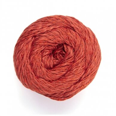 YarnArt Linen Soft, 100g., 272m. 1