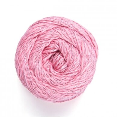 YarnArt Linen Soft, 100g., 272m. 1