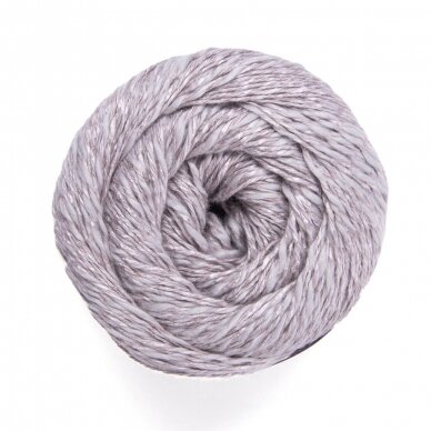 YarnArt Linen Soft, 100g., 272m. 1