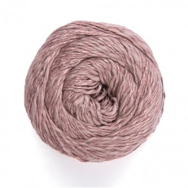 YarnArt Linen Soft, 100g., 272m. 1